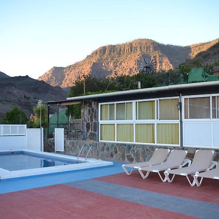 Las Medinas Apartamentos Λας Πάλμας ντε Γκραν Κανάρια Εξωτερικό φωτογραφία