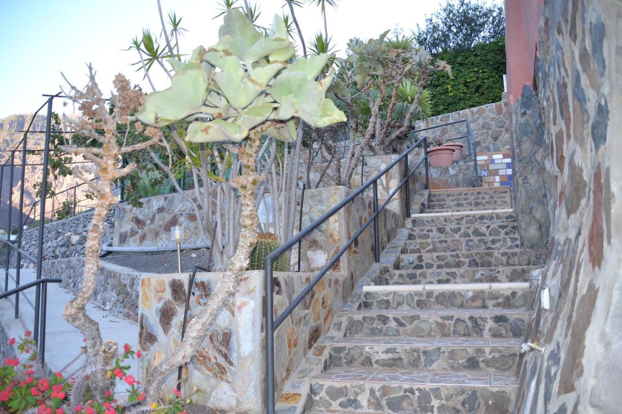 Las Medinas Apartamentos Λας Πάλμας ντε Γκραν Κανάρια Εξωτερικό φωτογραφία