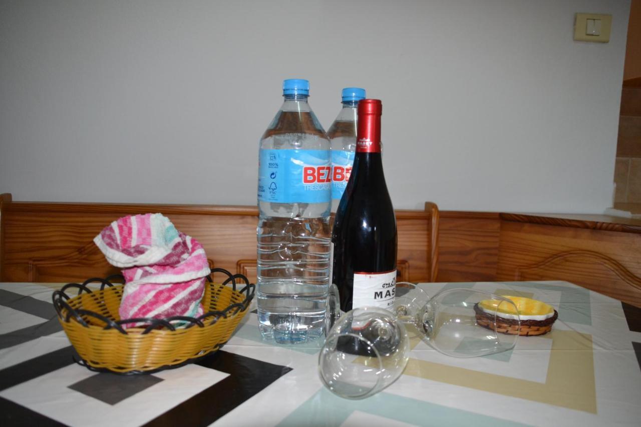 Las Medinas Apartamentos Λας Πάλμας ντε Γκραν Κανάρια Εξωτερικό φωτογραφία