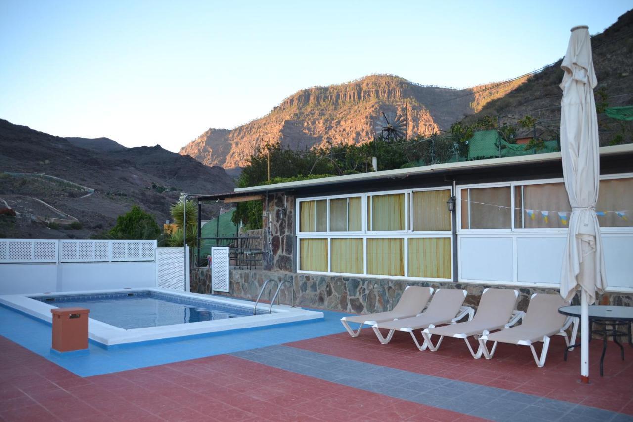 Las Medinas Apartamentos Λας Πάλμας ντε Γκραν Κανάρια Εξωτερικό φωτογραφία