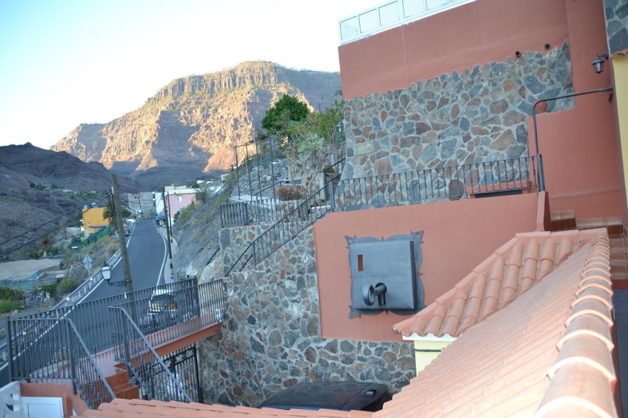 Las Medinas Apartamentos Λας Πάλμας ντε Γκραν Κανάρια Εξωτερικό φωτογραφία
