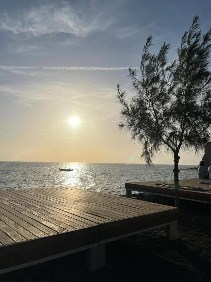 Las Medinas Apartamentos Λας Πάλμας ντε Γκραν Κανάρια Εξωτερικό φωτογραφία
