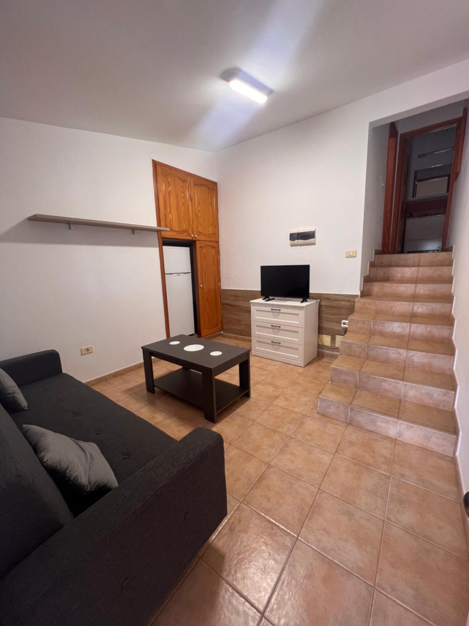 Las Medinas Apartamentos Λας Πάλμας ντε Γκραν Κανάρια Εξωτερικό φωτογραφία
