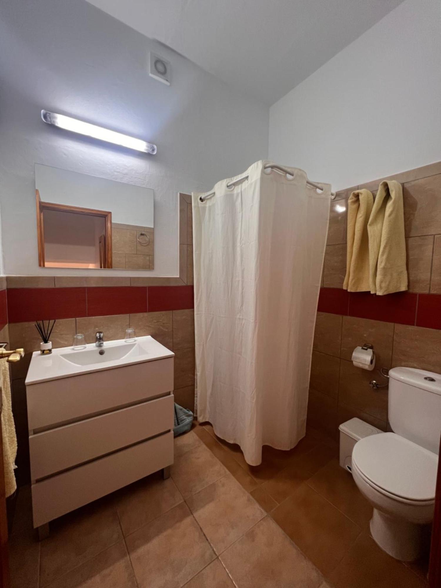 Las Medinas Apartamentos Λας Πάλμας ντε Γκραν Κανάρια Εξωτερικό φωτογραφία