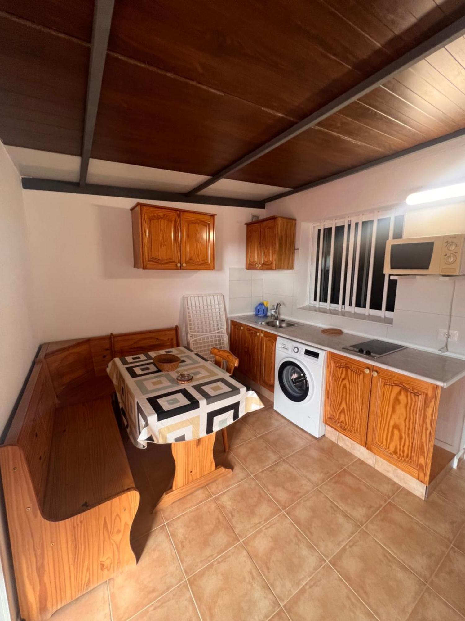 Las Medinas Apartamentos Λας Πάλμας ντε Γκραν Κανάρια Εξωτερικό φωτογραφία