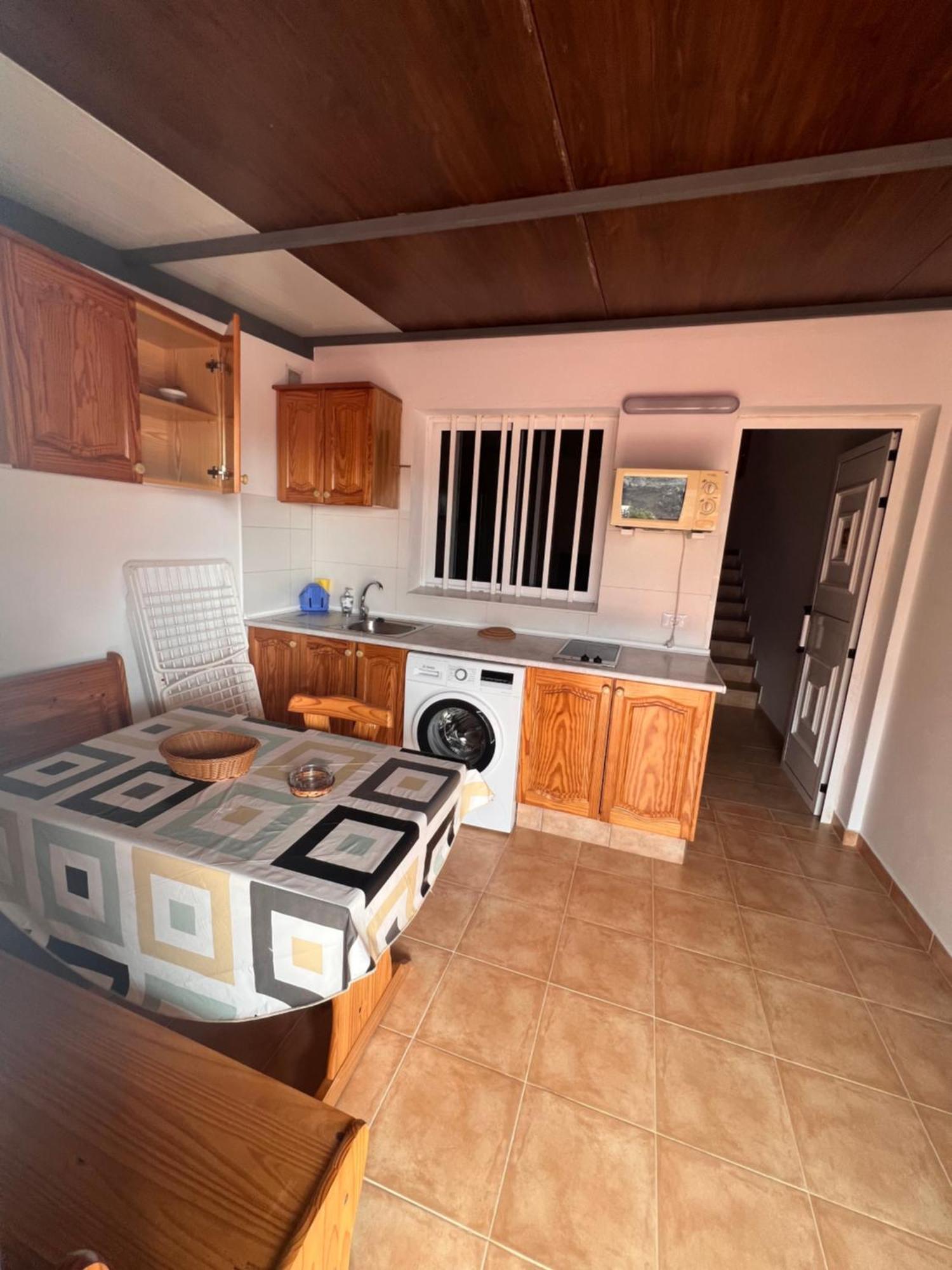 Las Medinas Apartamentos Λας Πάλμας ντε Γκραν Κανάρια Εξωτερικό φωτογραφία