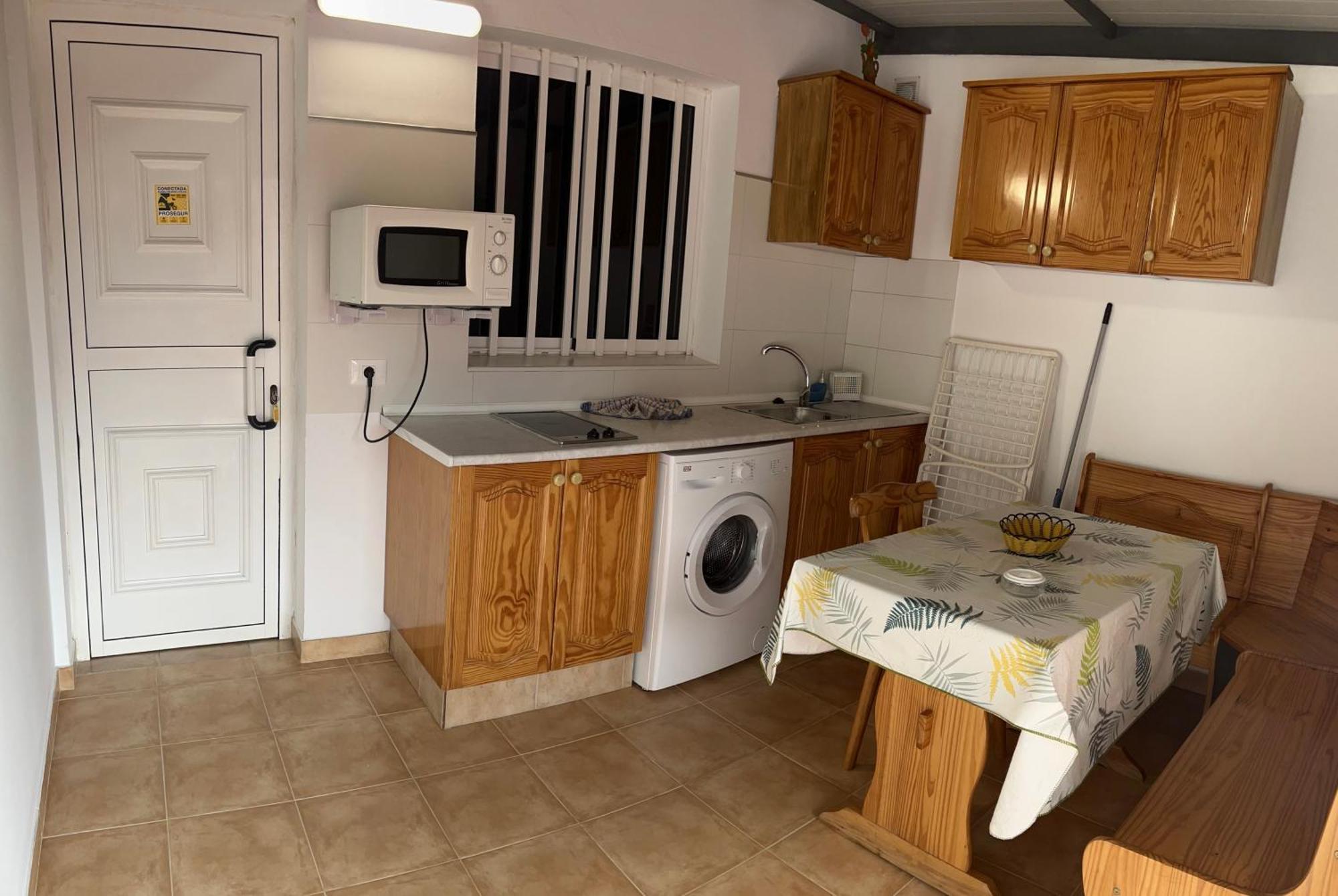 Las Medinas Apartamentos Λας Πάλμας ντε Γκραν Κανάρια Εξωτερικό φωτογραφία