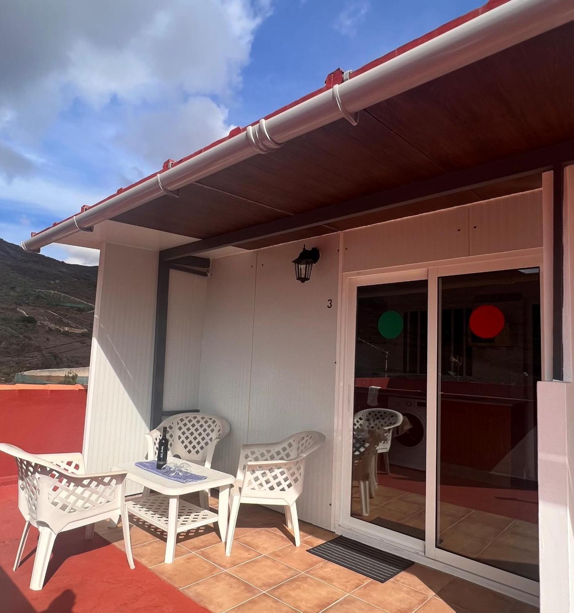 Las Medinas Apartamentos Λας Πάλμας ντε Γκραν Κανάρια Εξωτερικό φωτογραφία